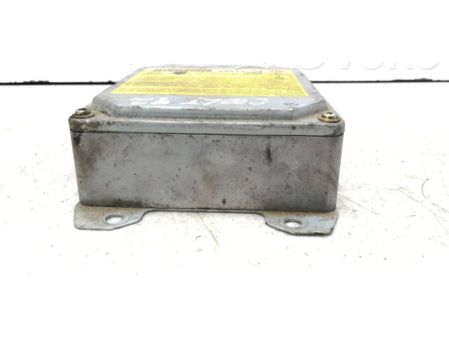 Блок подушек безопасности MR141888, X6T39073   Mitsubishi Colt