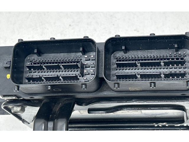 Řídící jednotka 391992M050, 9001300585KD   Hyundai Tucson IV NX4 2022