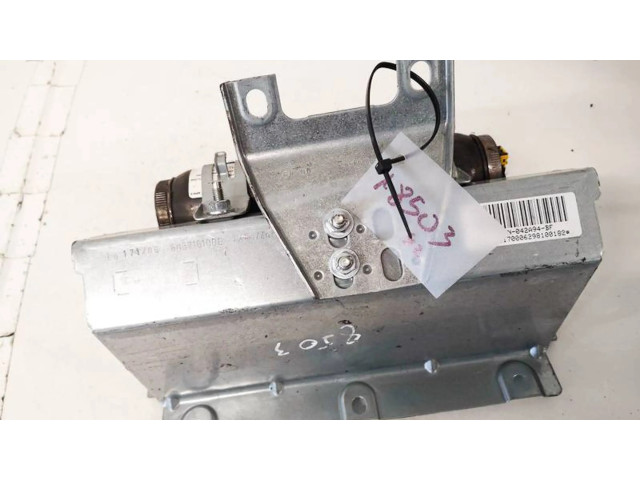 Подушка безопасности пассажира 6g9n042a94bf, 6g9n-042a94-bf   Ford S-MAX