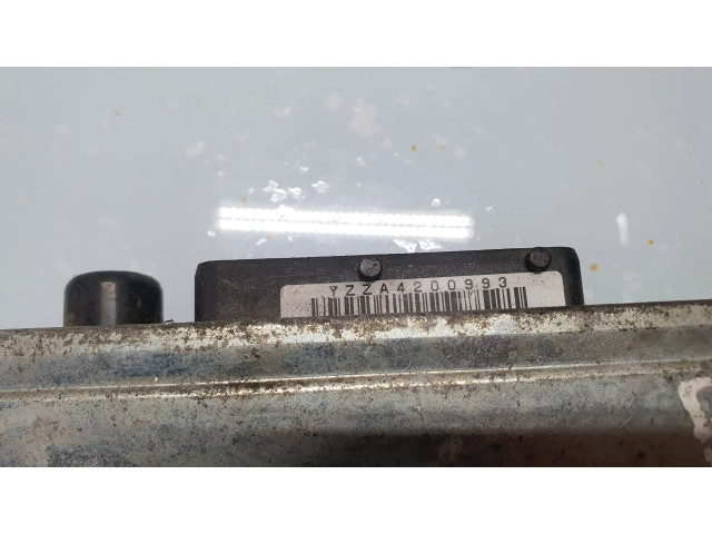 Блок управления коробкой передач 8200274277, HARD8200256858   Renault Espace -  Grand espace IV