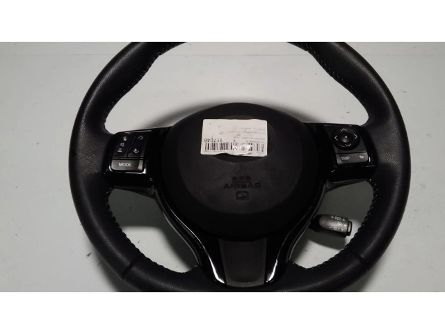 Volant Toyota Yaris 2017 451020D30027  