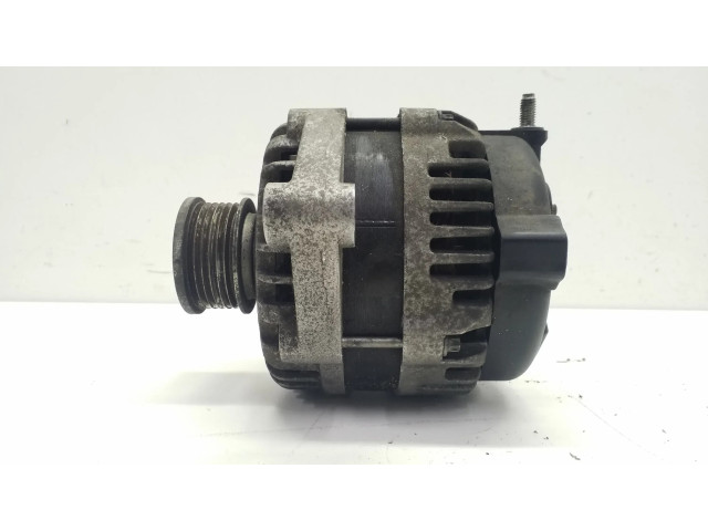 Генератор 13580078   Chevrolet Captiva 2.2     