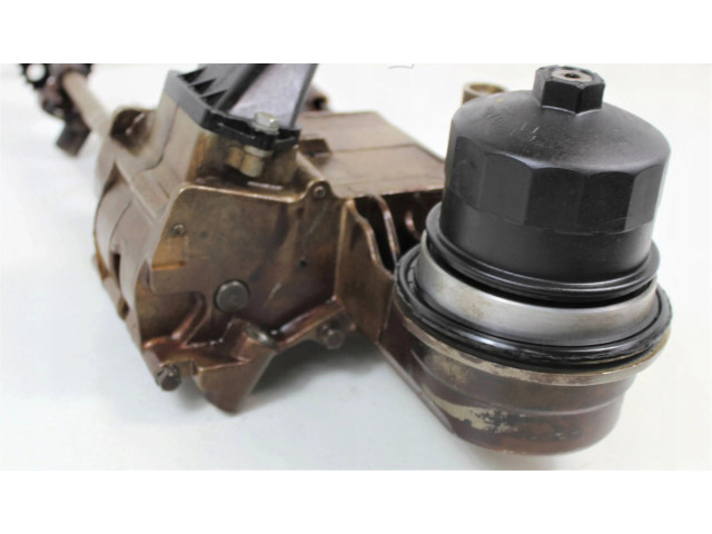 Čerpadlo oleje 7537887   BMW 7 E65 E66   