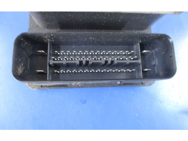Блок АБС 6Q0614117C, 6Q0614117C   Volkswagen  Polo III 6N 6N2 6NF  1995 - 2001 года