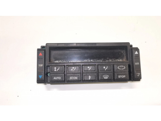 Блок управления климат-контролем 461000500, 875240   Audi A6 S6 C4 4A