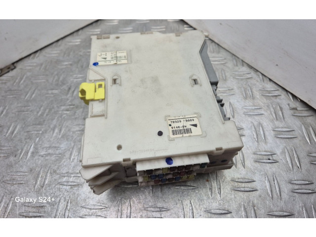 Блок предохранителей 8273030B61, 703290009   Lexus GS 300 350 430 450H    