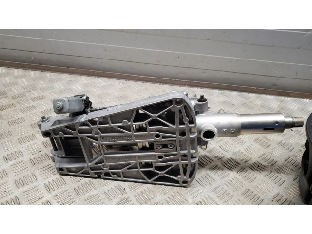    Рулевая рейка A2074600116   Mercedes-Benz E C207 W207 2009-2017 года