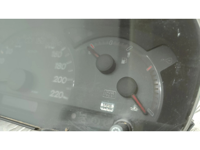 Přístrojová deska  Honda FR-V 2007 78100SJDG122M1  