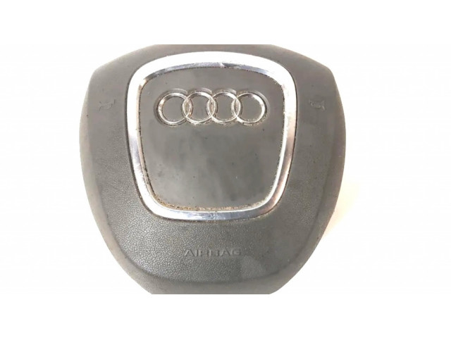 Подушка безопасности водителя 8K0880201A6PS   Audi A4 S4 B8 8K