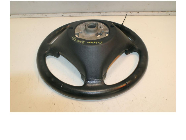 Volant Porsche Cayenne (9PA) 2003 7L5419091AC  