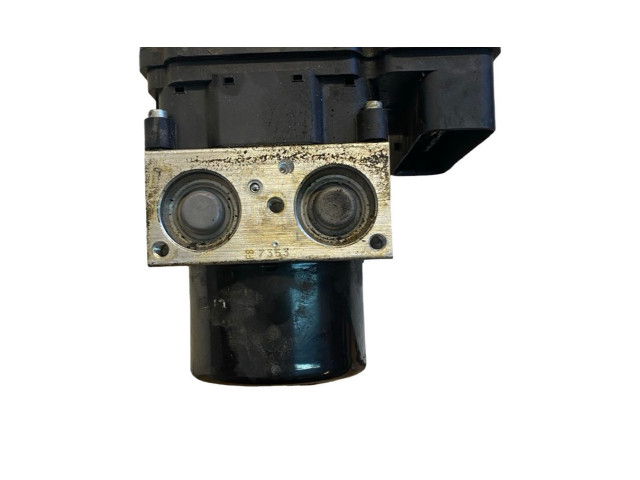 Блок АБС 1K0907379BJ, 1K0614517DE   Volkswagen  Touran II  2010 - 2016 года