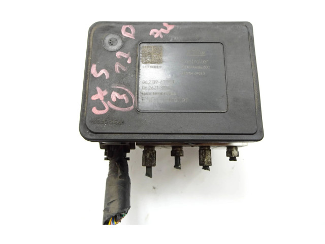 Jednotka ABS KJ01437A0B, 06210226514   Mazda CX-5 2013