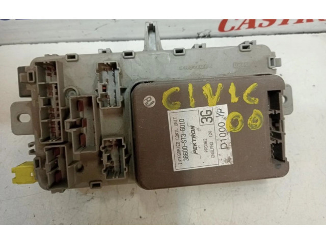  Pojistková skříňka 38600ST3   Honda Civic 