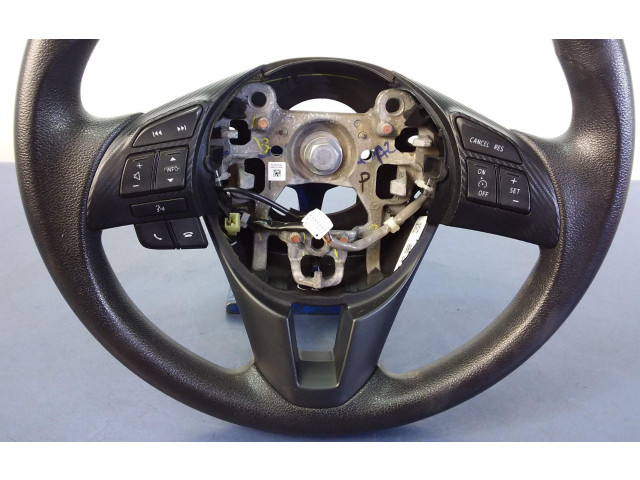 Volant Mazda 3 II 2016   