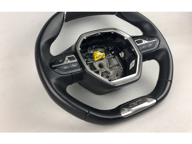 Volant Peugeot 2008 II 2022 98453341ZD, 640501800D  