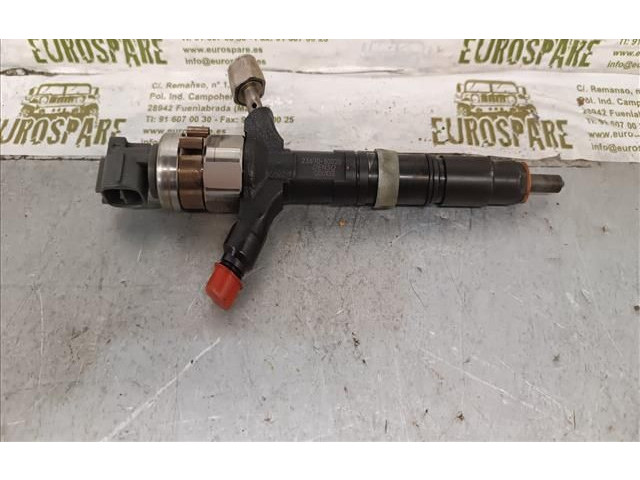 Жиклер (жиклеры) (форсунка (форсунки) 23670-30020   Toyota Land Cruiser (HDJ90)      