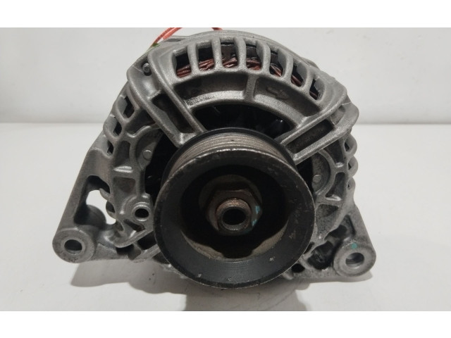 Генератор 078903015FX   Audi A6 C7      