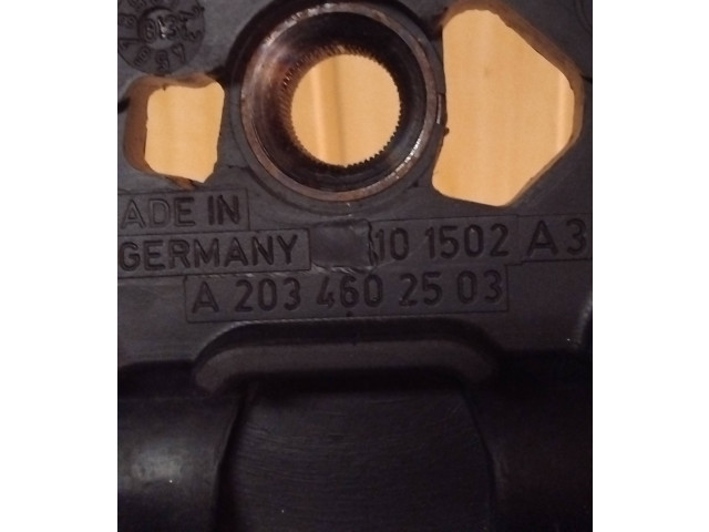 Volant Mercedes-Benz C W203 2006 A2034602503, 101502A3  