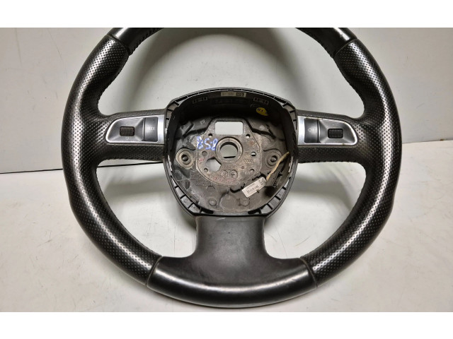 Volant Audi A5 8T 8F 2009 8T0419091A.BSP  