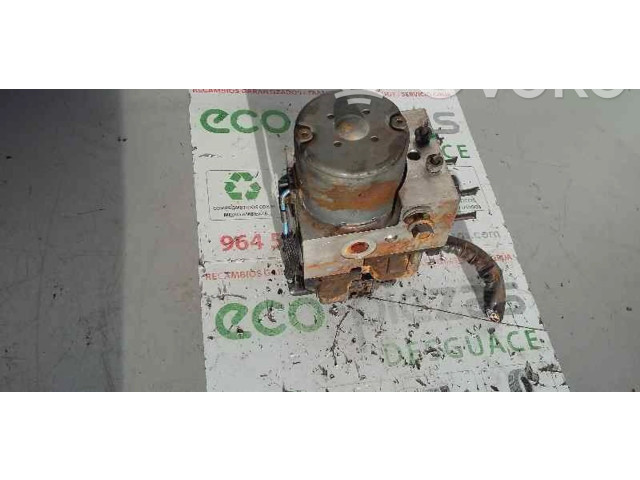 Блок АБС 0273004316   Nissan  Primera  2000 - 2001 года