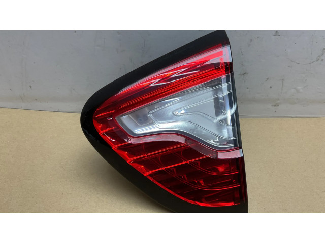 Задний фонарь правый 265500812R    Renault Captur   2013-2020 года