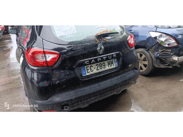 Блок управления климат-контролем 275101687R, 275101687R   Renault Captur