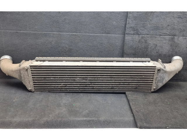 Интеркулер  4G0145805J, 4G0145805M   Audi A6 S6 C7 4G 