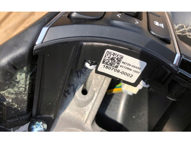 Volant KIA Niro 2019 561144000, 561144000  