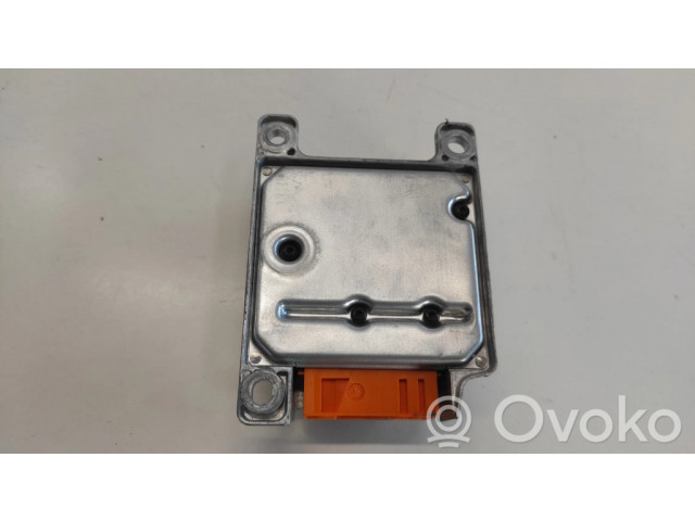 Блок подушек безопасности 550748300, 9637176880   Citroen Berlingo