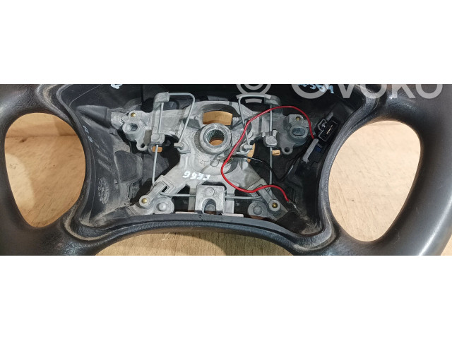 Руль Peugeot Partner  2003 - 2008 года 9643364577, 96433645XT      