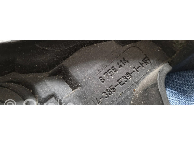 Volant BMW 5 E39 2001 6756414, 3367537430  