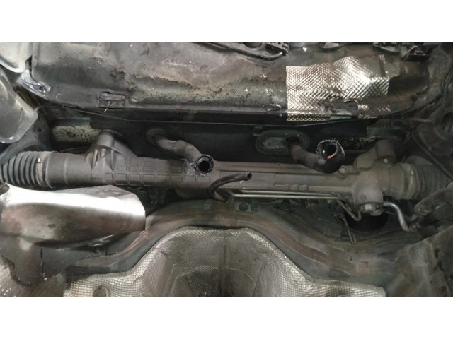    Рулевая рейка 4F1422066A   Audi A6 S6 C6 4F 2004-2011 года