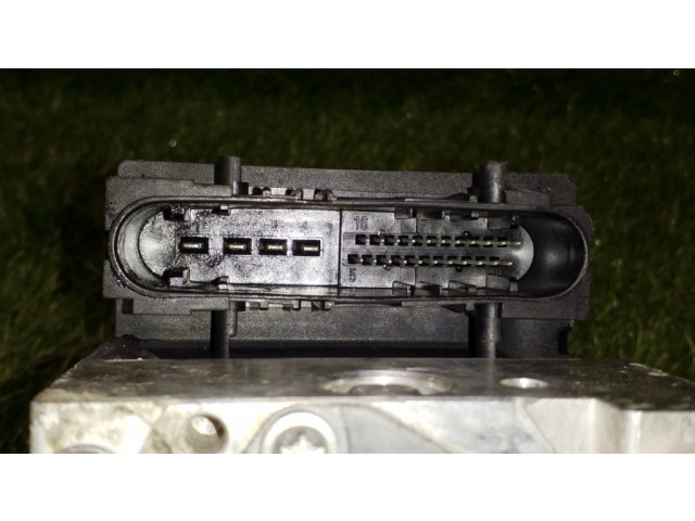 Jednotka ABS 9649988280, 0265231486   Citroen C4 I 2005