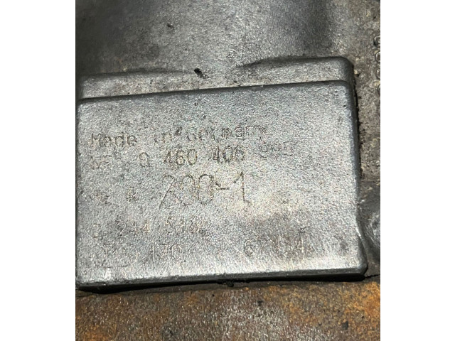 Vstřikovací čerpadlo 13512242864, 0460406995   BMW 5 E34    M21D24 