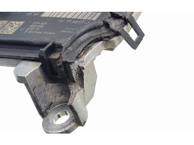 Блок управления коробкой передач 68249614AA, P68249614AA   Chrysler Pacifica