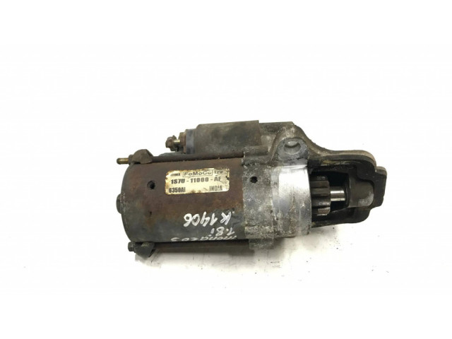 Стартер  1s7u11000af, K1406   Ford Mondeo Mk III