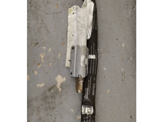 Боковая подушка безопасности 9234538, 985P00001R   Renault Laguna III