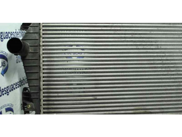 Интеркулер  INTERCOOLER   Audi A8 S8 D2 4D 