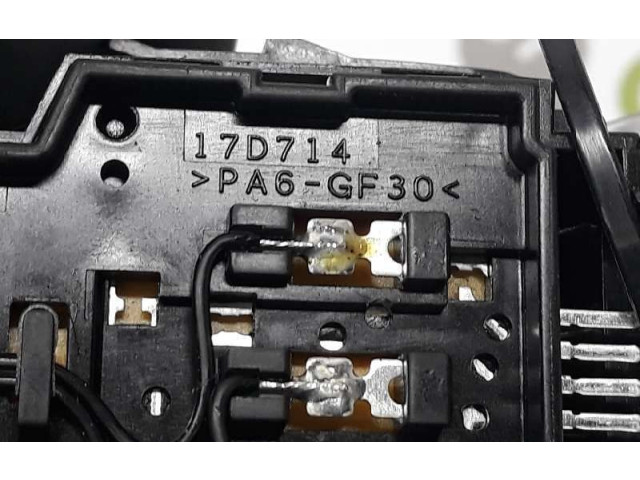 Ручка стеклоочистителей 8612A021, E532016   Mitsubishi Montero