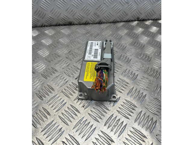 Блок подушек безопасности P31295112, 0285010729   Volvo XC90