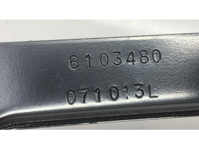 Подушка безопасности пассажира 05057495AC, P05057495AC   Dodge RAM