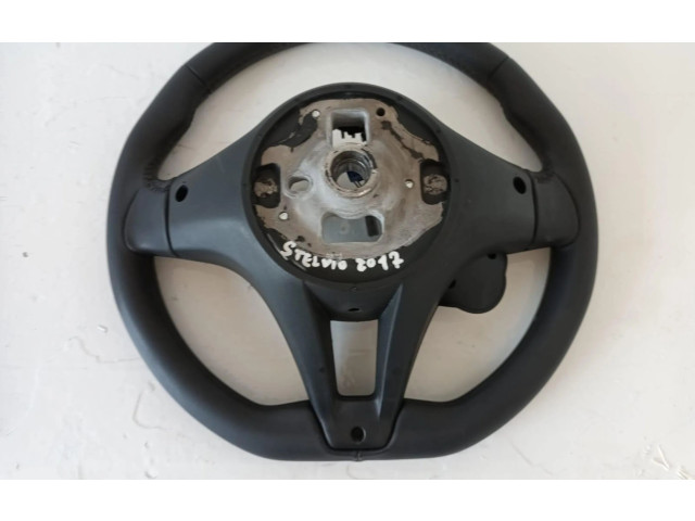 Руль Alfa Romeo Stelvio  2016 -  года 01561247230, 01561247230      