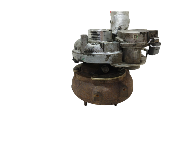 Поршень Турбина BNG 059145715F, 5115137  Audi A6 Allroad C6  