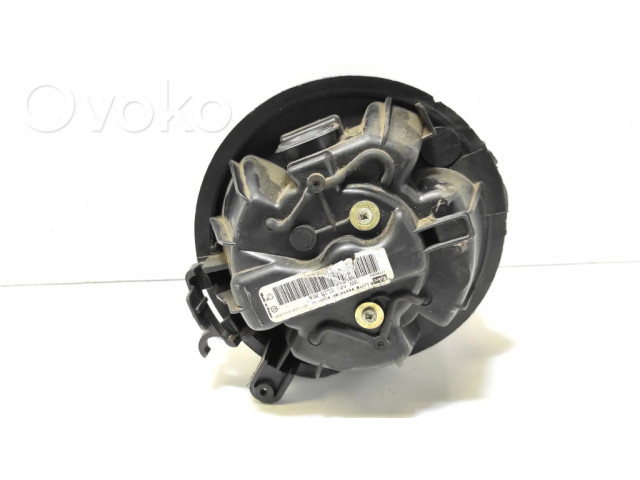 Вентилятор печки    26727951029   Citroen C2