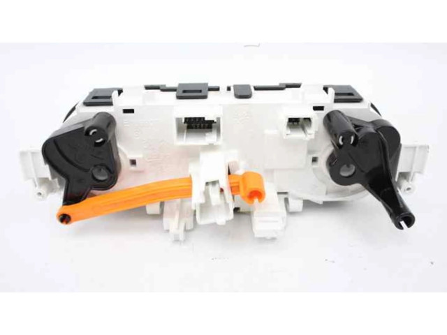 Блок управления климат-контролем 9819611577   Peugeot 208