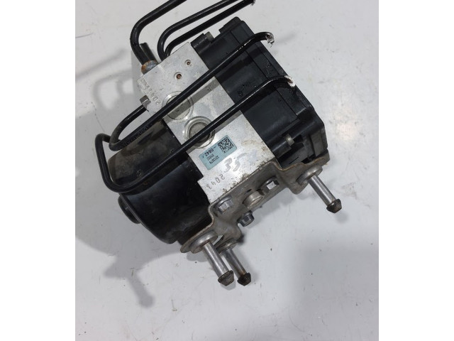 Блок АБС 7E0907379K, 7E0907379K   Volkswagen  Transporter - Caravelle T5  2003 - 2015 года