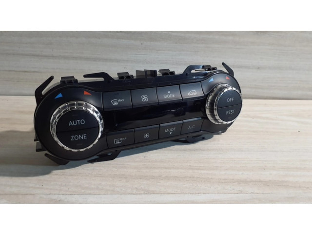 Блок управления климат-контролем 5HB01044808, A2469008415   Mercedes-Benz CLA C117 X117 W117
