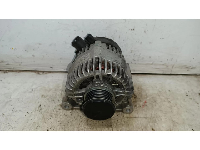 Генератор 9806007480, ALTERNADOR   Citroen C3 1.2     