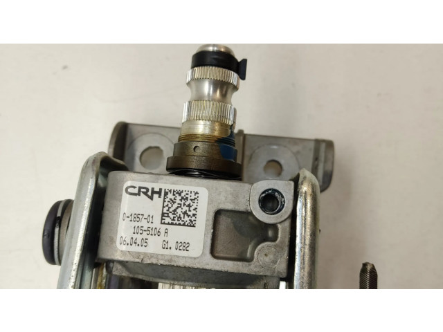    Рулевая рейка 6770705, 6943850   BMW 5 E60 E61 2004-2010 года