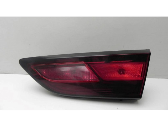 Světlo zadní  13401523BBH, A542   Vauxhall Astra K 2016